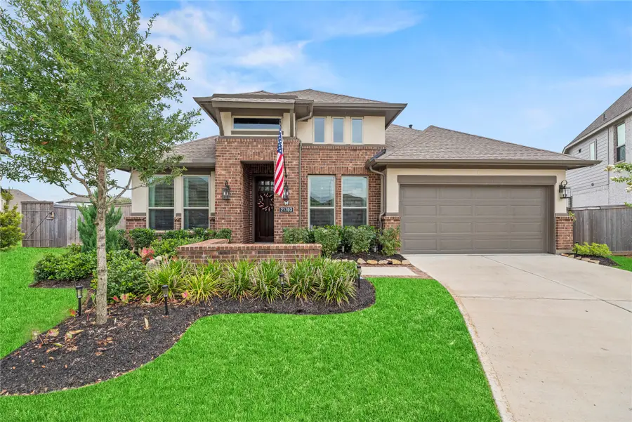 21703 Frogfruit Court, Cypress, TX 77433 - #3