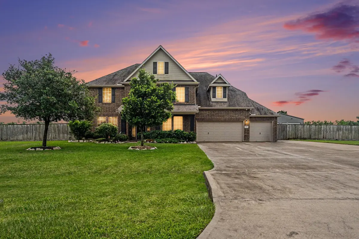 4634 Red Fox Circle, Baytown, TX 77523 - #1