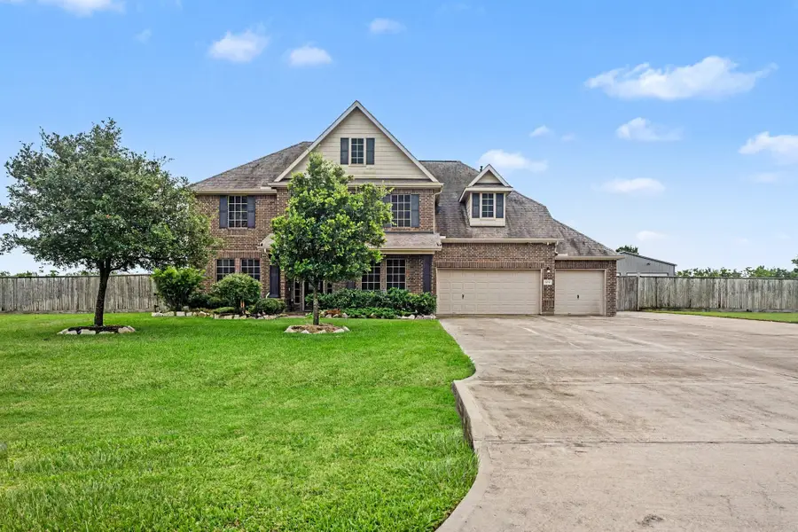 4634 Red Fox Circle, Baytown, TX 77523 - #2