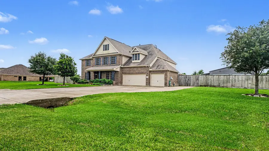 4634 Red Fox Circle, Baytown, TX 77523 - #3