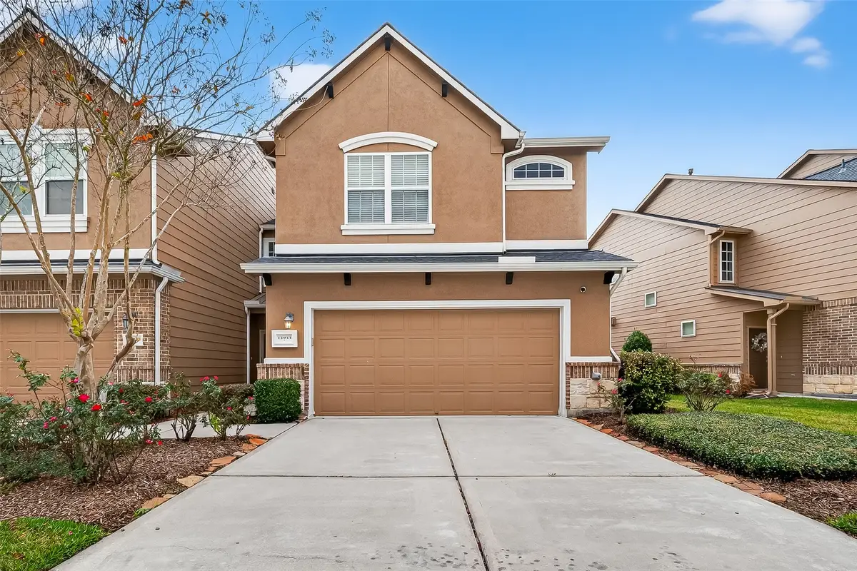 12943 Iris Garden Lane, Houston, TX 77044 - #1