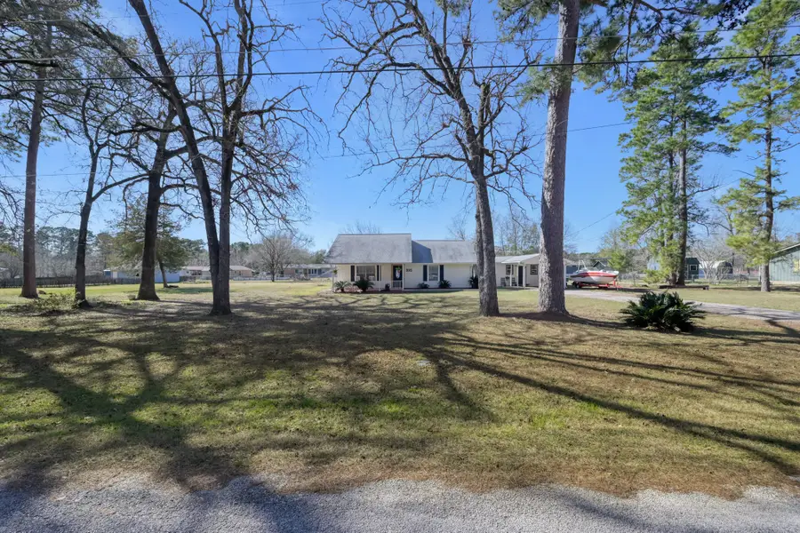 392 Timber Bay Drive, Trinity, TX 75862 - #2