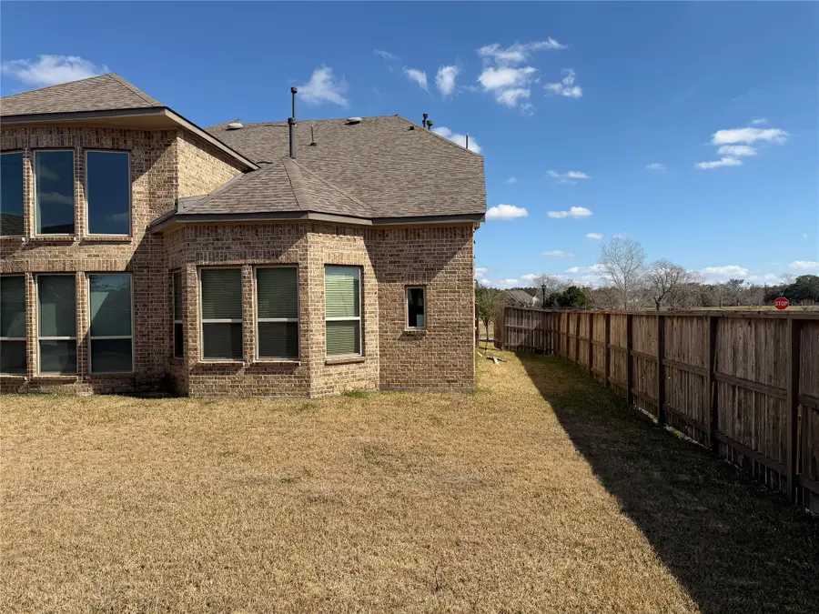 4212 Turnbridge Court, Manvel, TX 77578 - #2