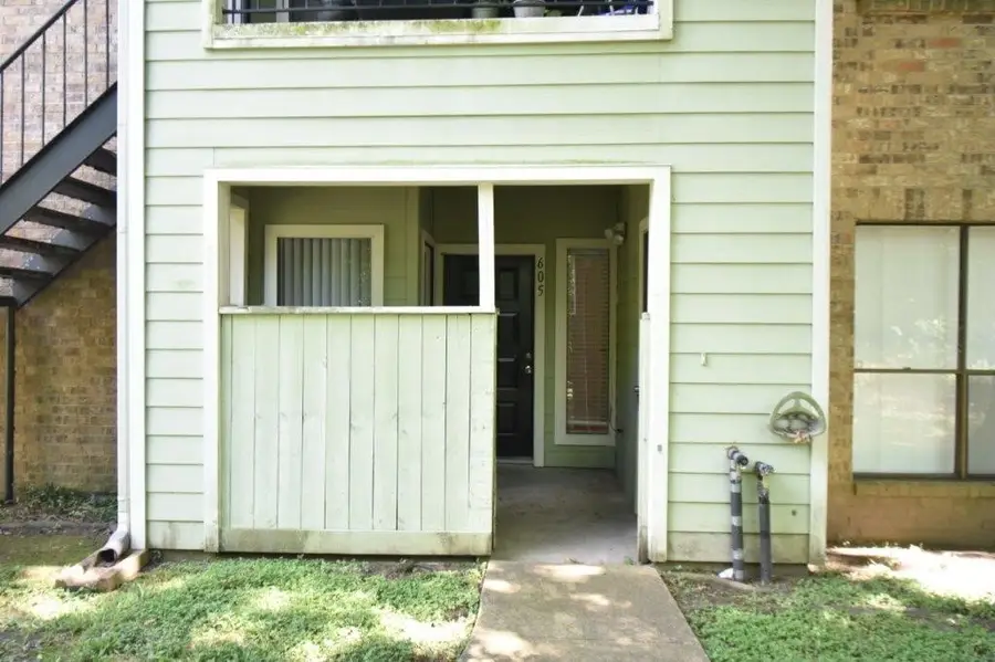 6602 Harbor Town Drive #605, Houston, TX 77036 - #2