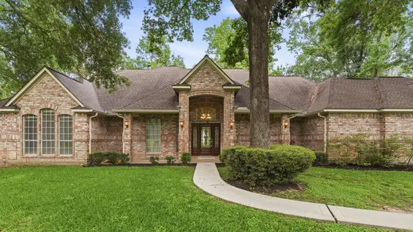 89 La Mirada Drive, Montgomery, TX 77356