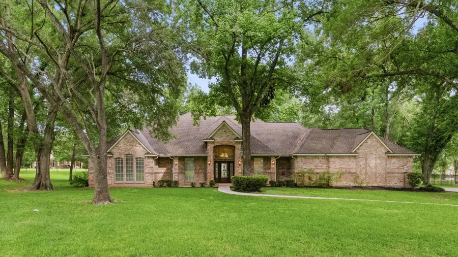 89 La Mirada Drive, Montgomery, TX 77356 - #2