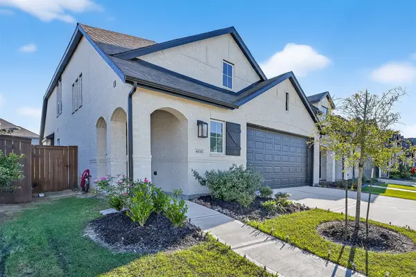 4114 Watson Drive, Arcola, TX 77583