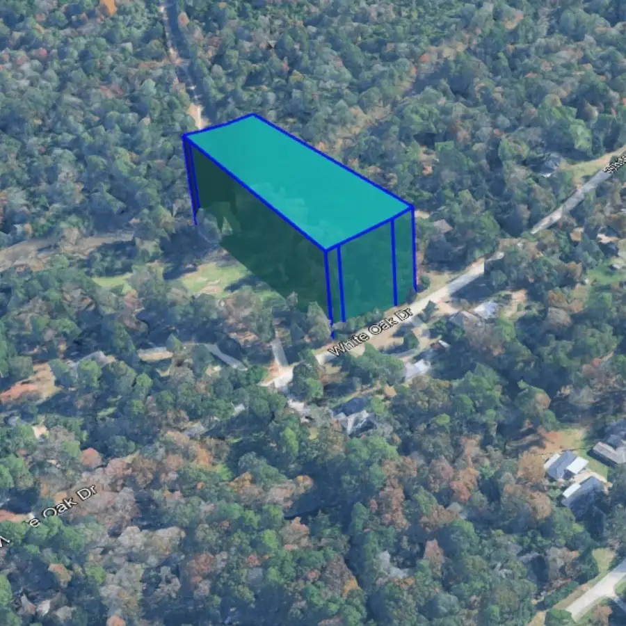 103 White Oak Drive, Woodbranch, TX 77357 - #2