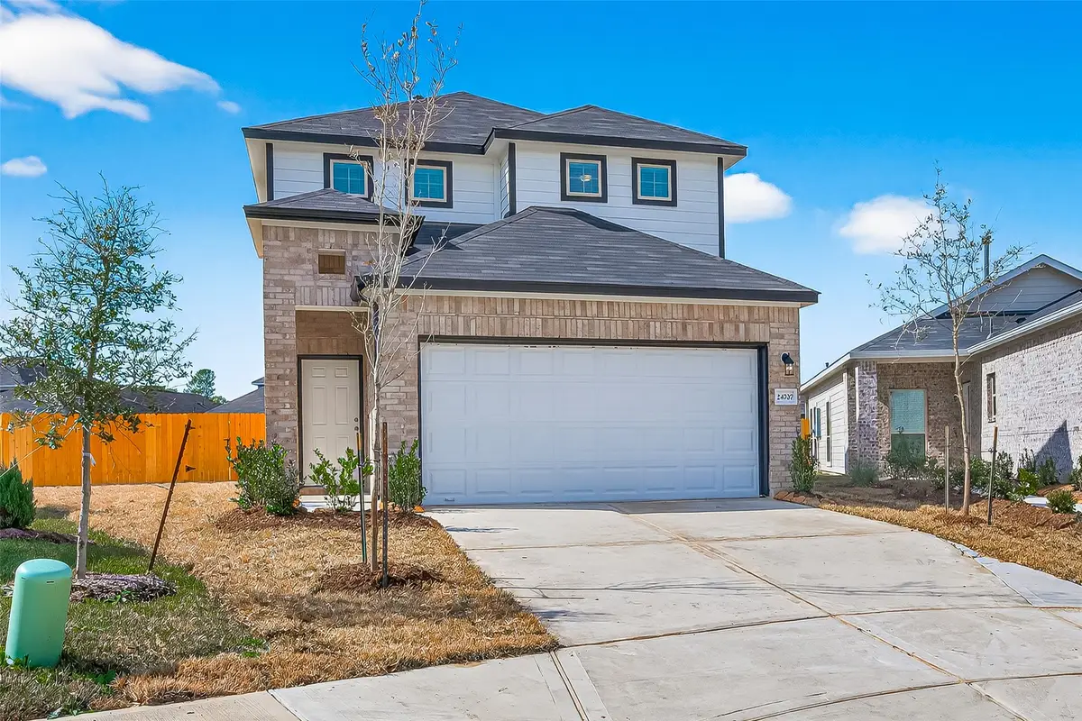 522 Emerald Thicket Lane, Huffman, TX 77336 - #1