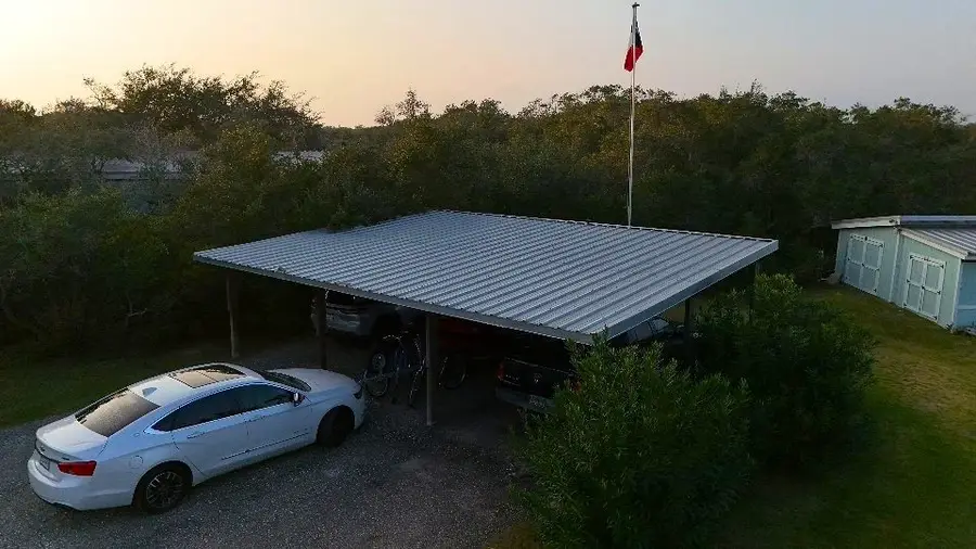 178 Kluge Trail, Rockport, TX 78382 - #3