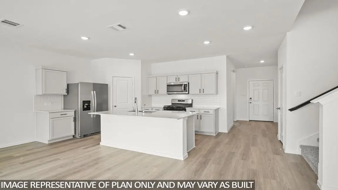 21726 Piper Betel Road, New Caney, TX 77357 - #1