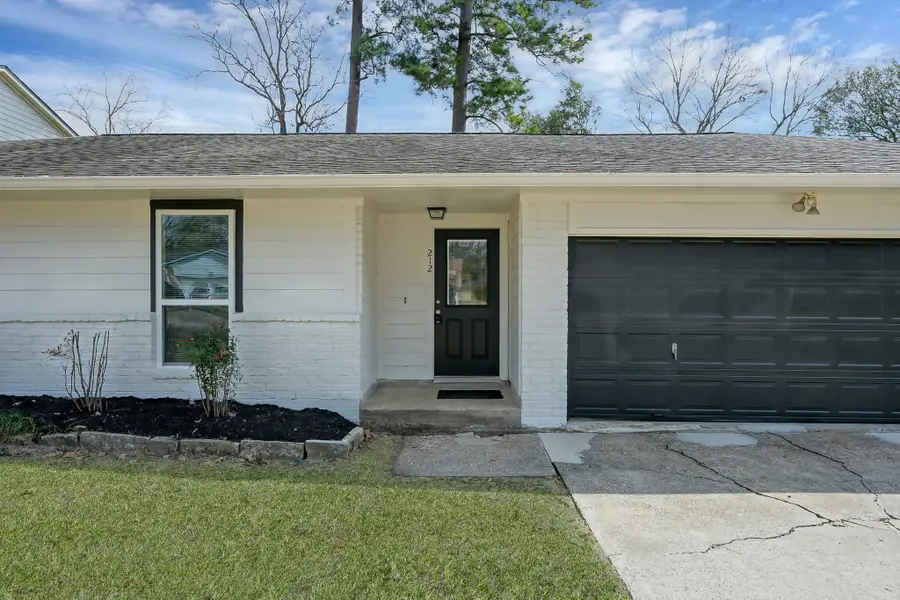 212 Oxford Drive, Conroe, TX 77303 - #3