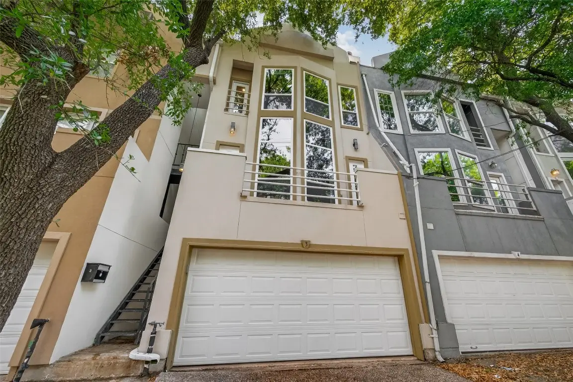 204 Marshall Street #3, Houston, TX 77006 - #1