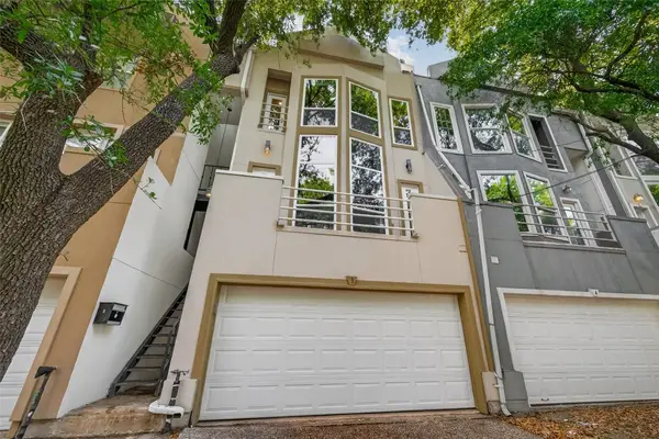 204 Marshall Street #3, Houston, TX 77006