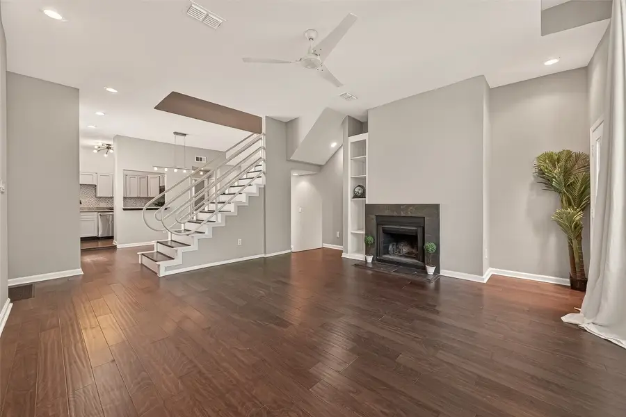 204 Marshall Street #3, Houston, TX 77006 - #3