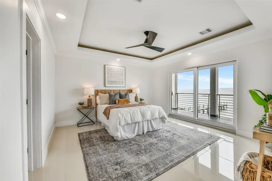 9208 W Bay Road, Galveston, TX 77554 - #3