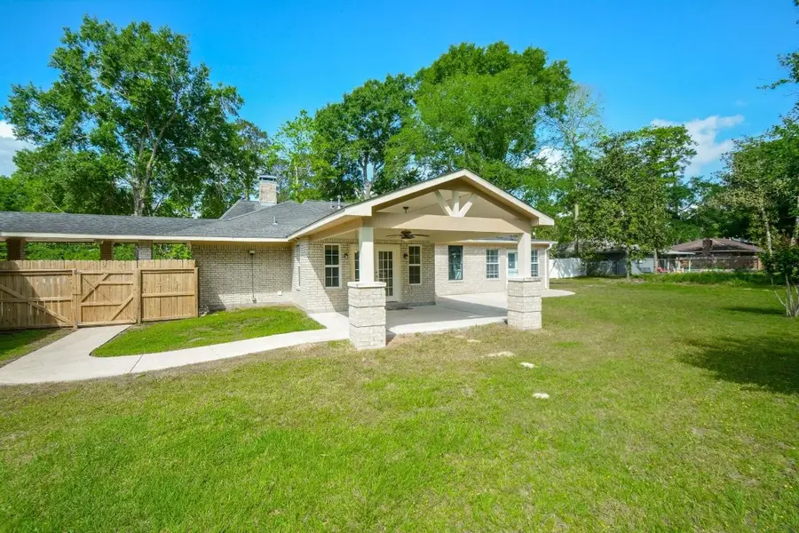 547 Sandra Court, Conroe, TX 77302 - #3