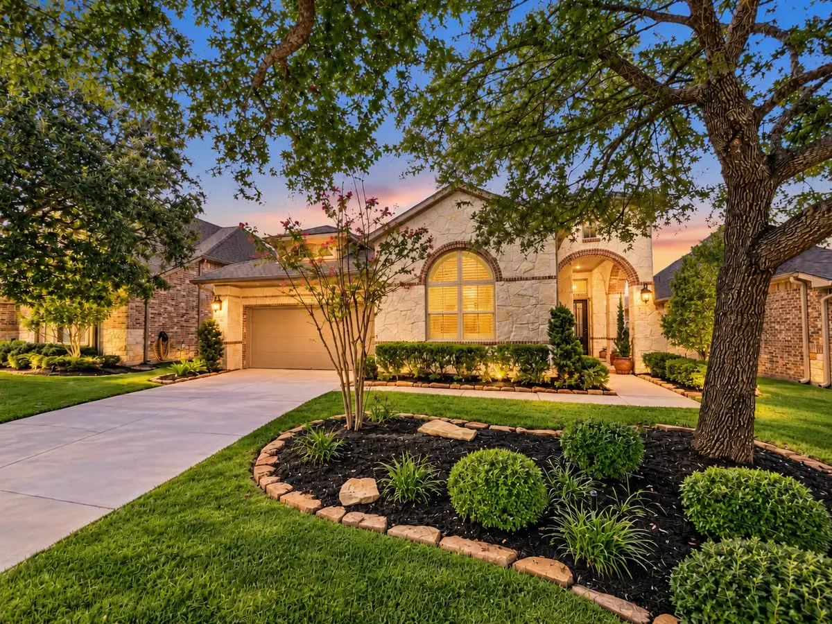 34 Brakendale Place, Spring, TX 77389 - #1