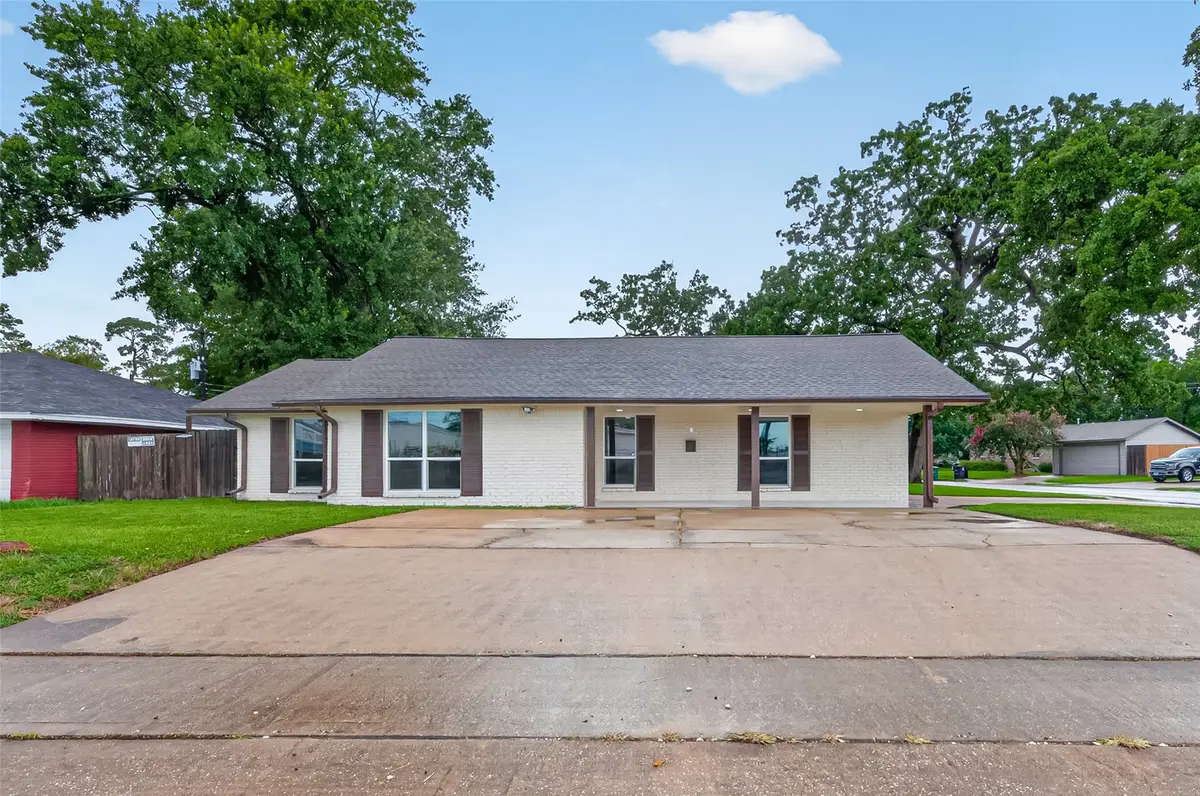 1341 Conrad Sauer Drive, Houston, TX 77043 - #1