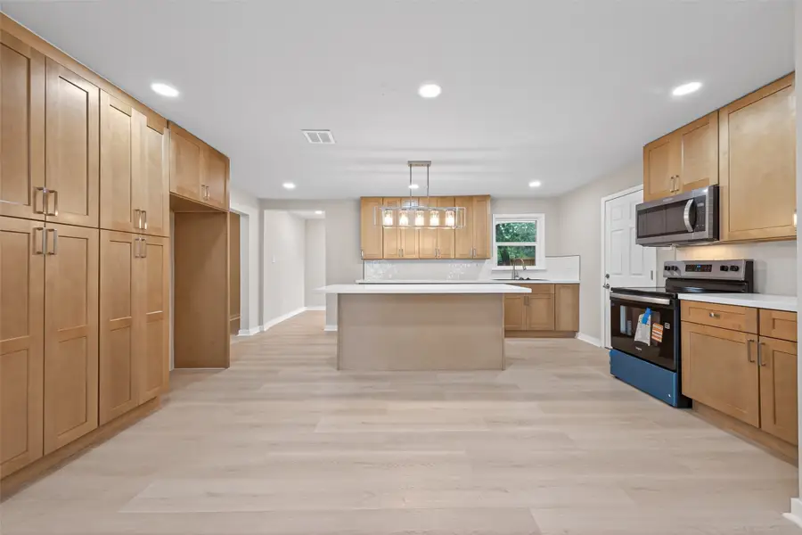 1341 Conrad Sauer Drive, Houston, TX 77043 - #3