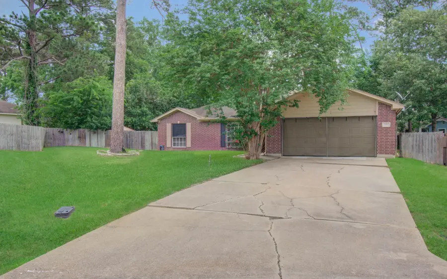 231 Cool Cove, Montgomery, TX 77356 - #2