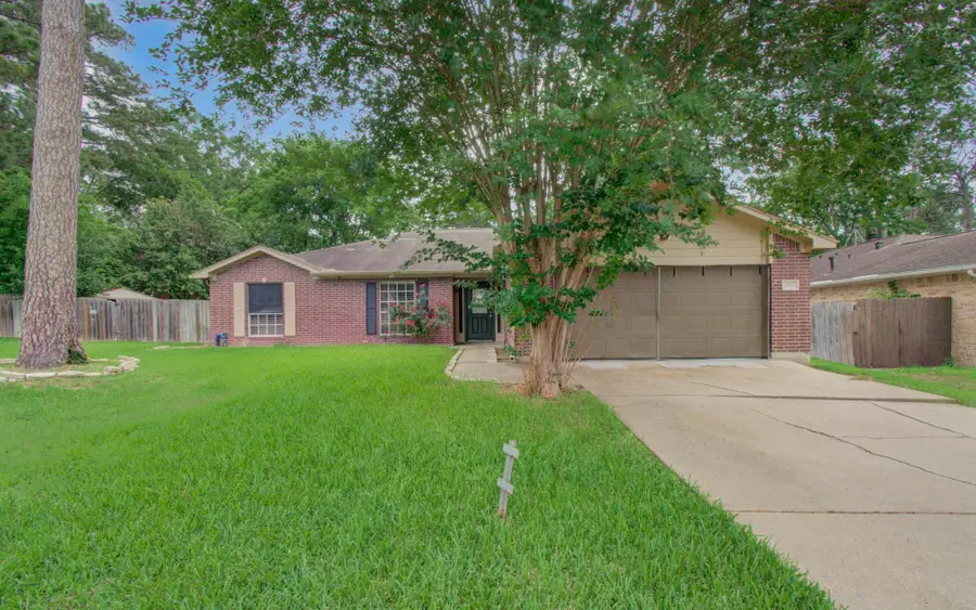 231 Cool Cove, Montgomery, TX 77356 - #3