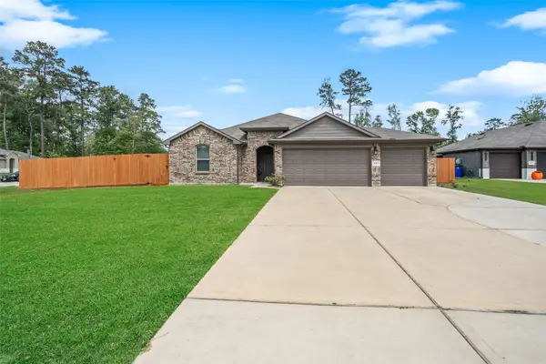 3003 Titus, Roman Forest, TX 77357
