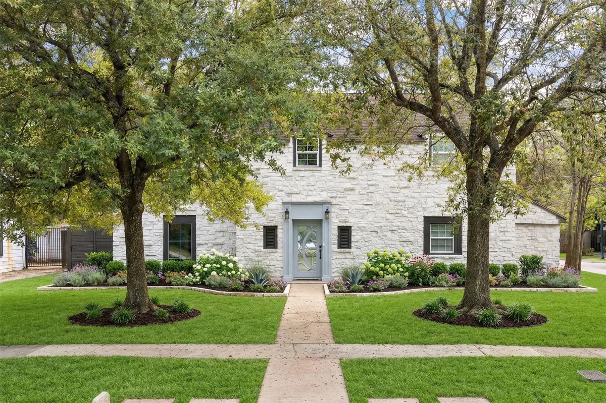3071 Locke Lane, Houston, TX 77019 - #1