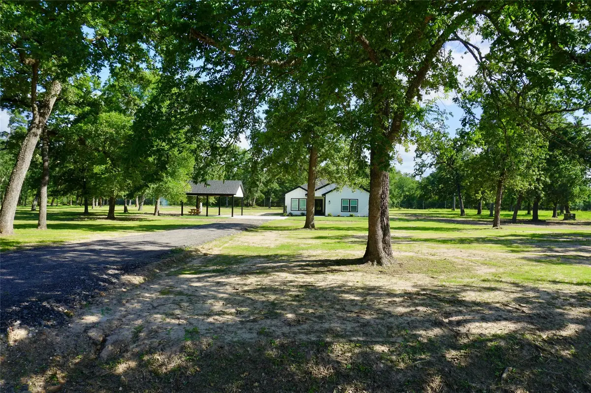 39645 Bosque Road, Hempstead, TX 77445 - #1