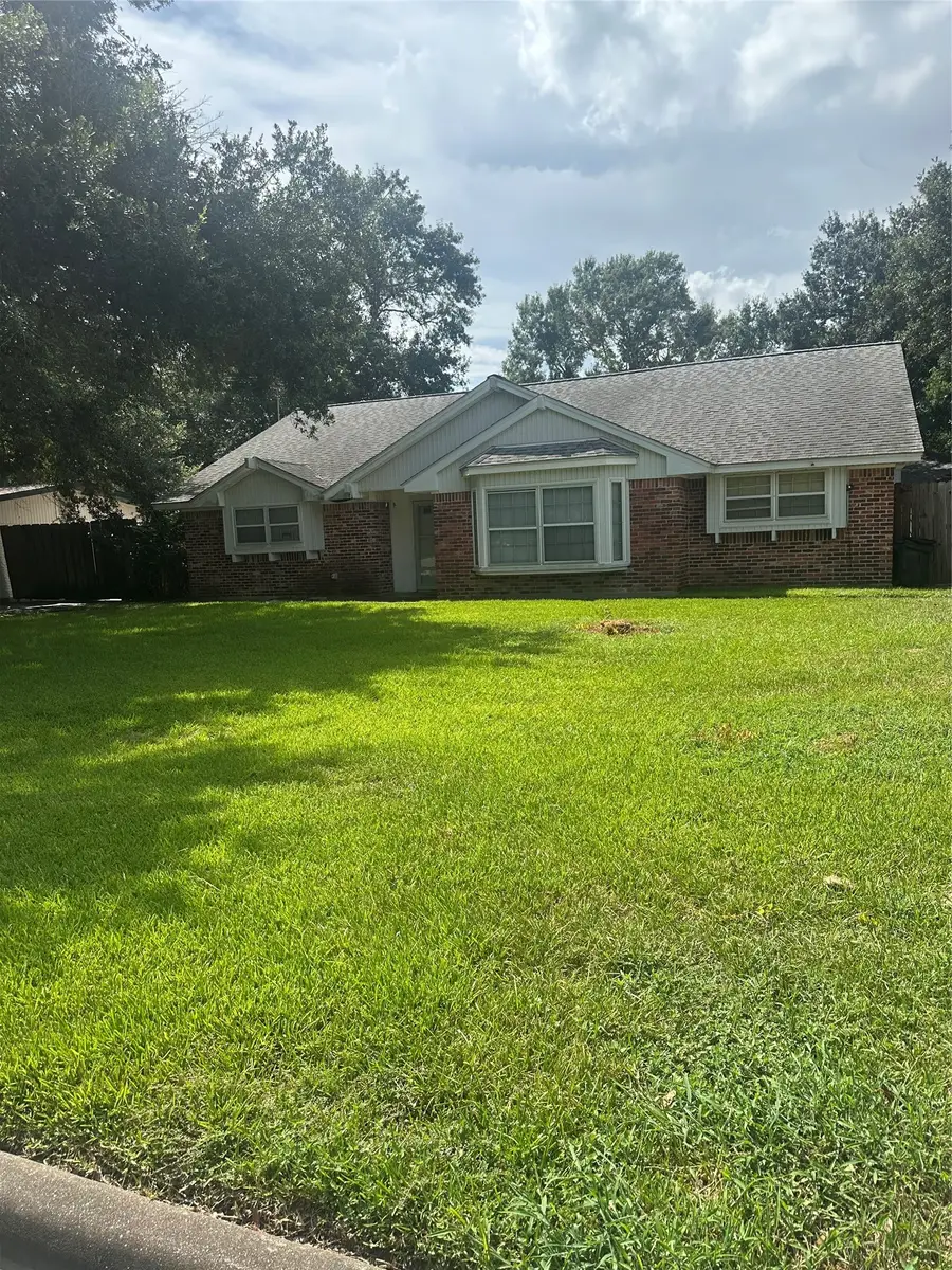 308 Crystal Street, League City, TX 77573 - #2