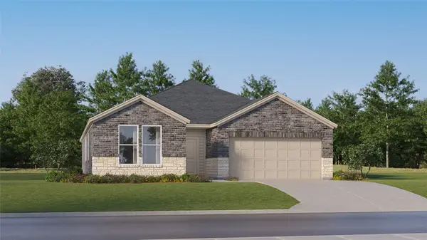 3510 Cardinal Point Drive, Angleton, TX 77515