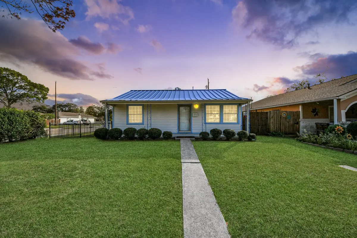 3122 Fern Street, Pasadena, TX 77503 - Image #1