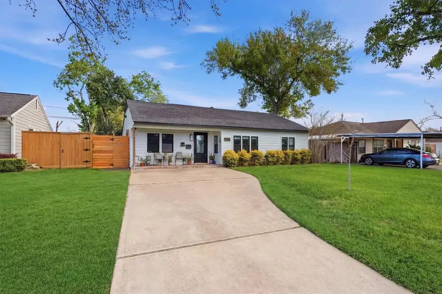 7110 Jalna Street, Houston, TX 77055 - #3