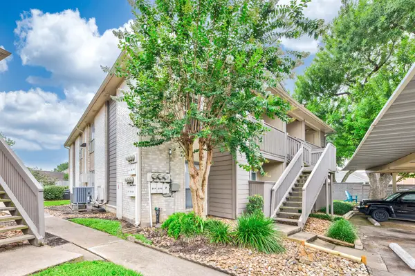 1900 Bay Area Boulevard #250, Houston, TX 77058
