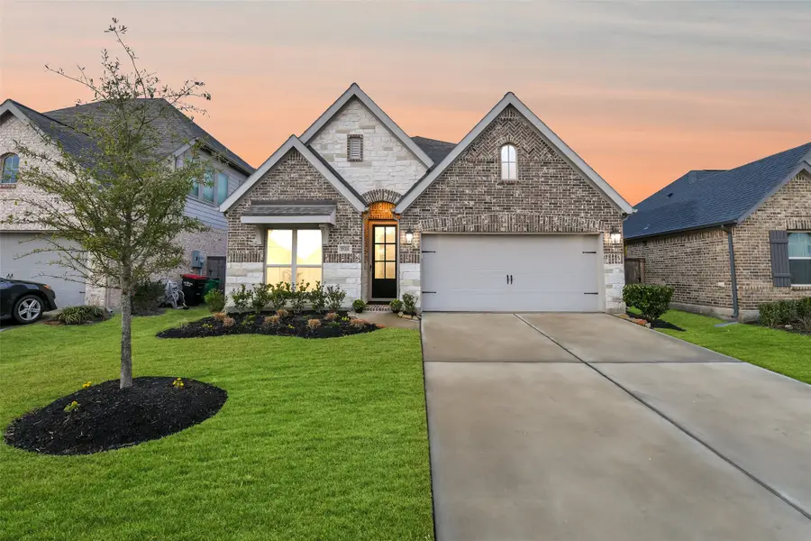 19314 Palfrey Prairie Trail, Tomball, TX 77377 - #2