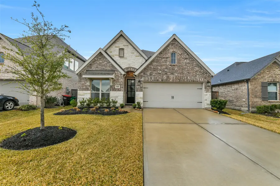 19314 Palfrey Prairie Trail, Tomball, TX 77377 - #3