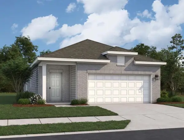 18664 Shauna Danielle Drive, New Caney, TX 77357