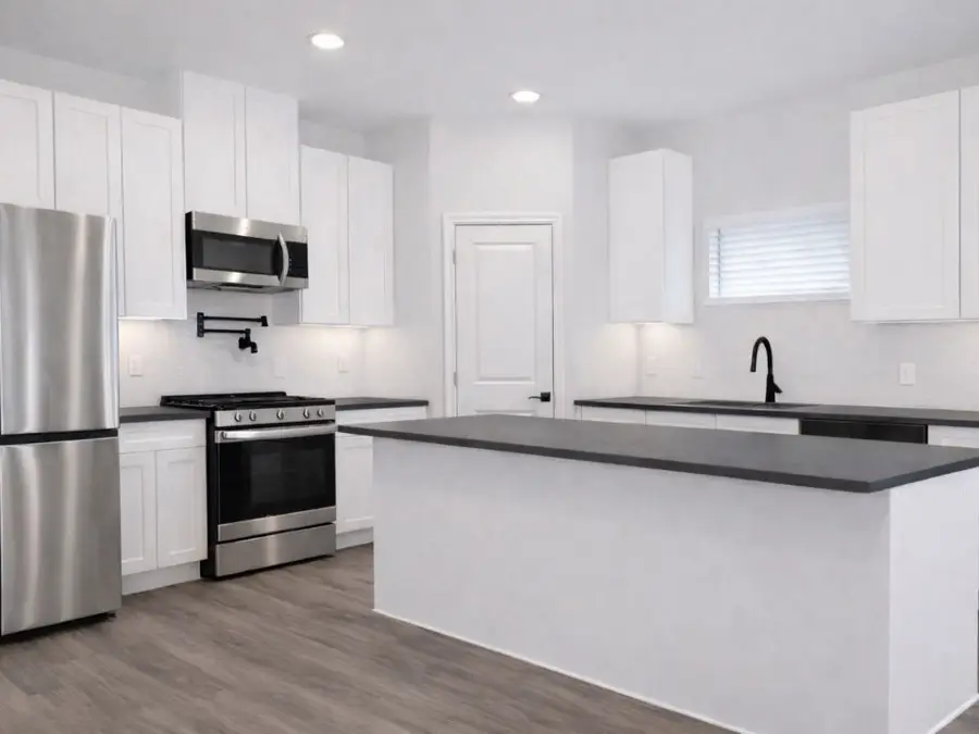 25709 John Wayne Road, Splendora, TX 77372 - #2