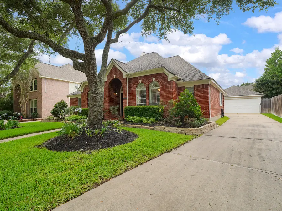 23010 Lodge Meadows Drive, Katy, TX 77494 - #2