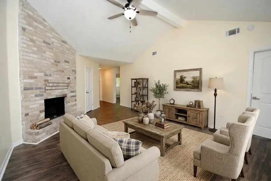 15738 Gatebriar Drive, Stafford Missouri City, TX 77489 - #3