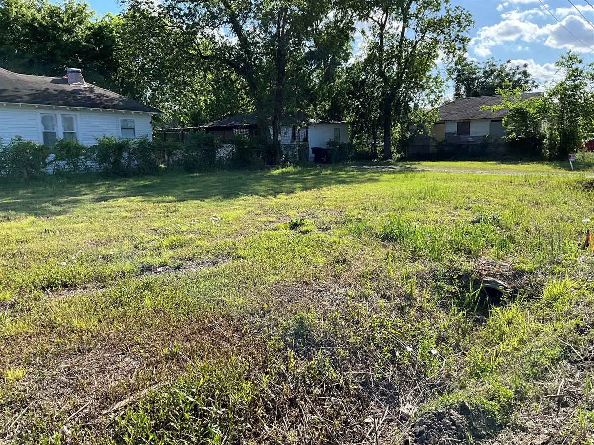 3620 Farmer Street, Houston, TX 77020 - #1