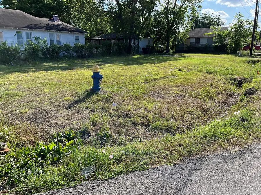 3620 Farmer Street, Houston, TX 77020 - #3