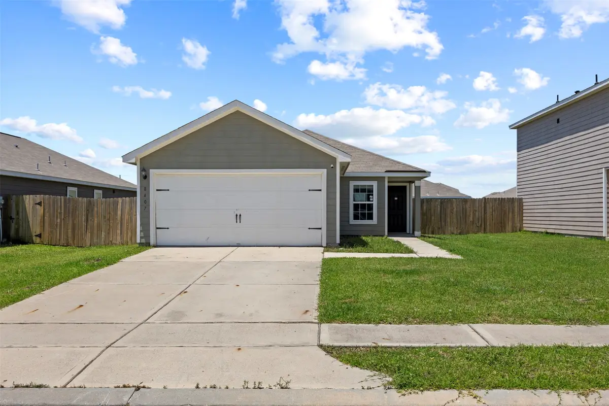 8407 Bermuda Blue Road, Baytown, TX 77523 - #1