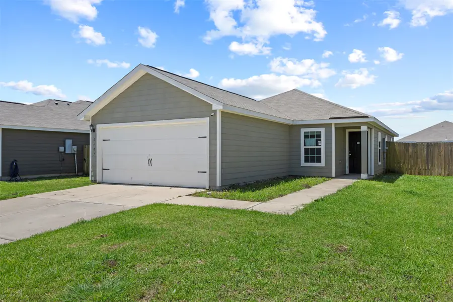 8407 Bermuda Blue Road, Baytown, TX 77523 - #2