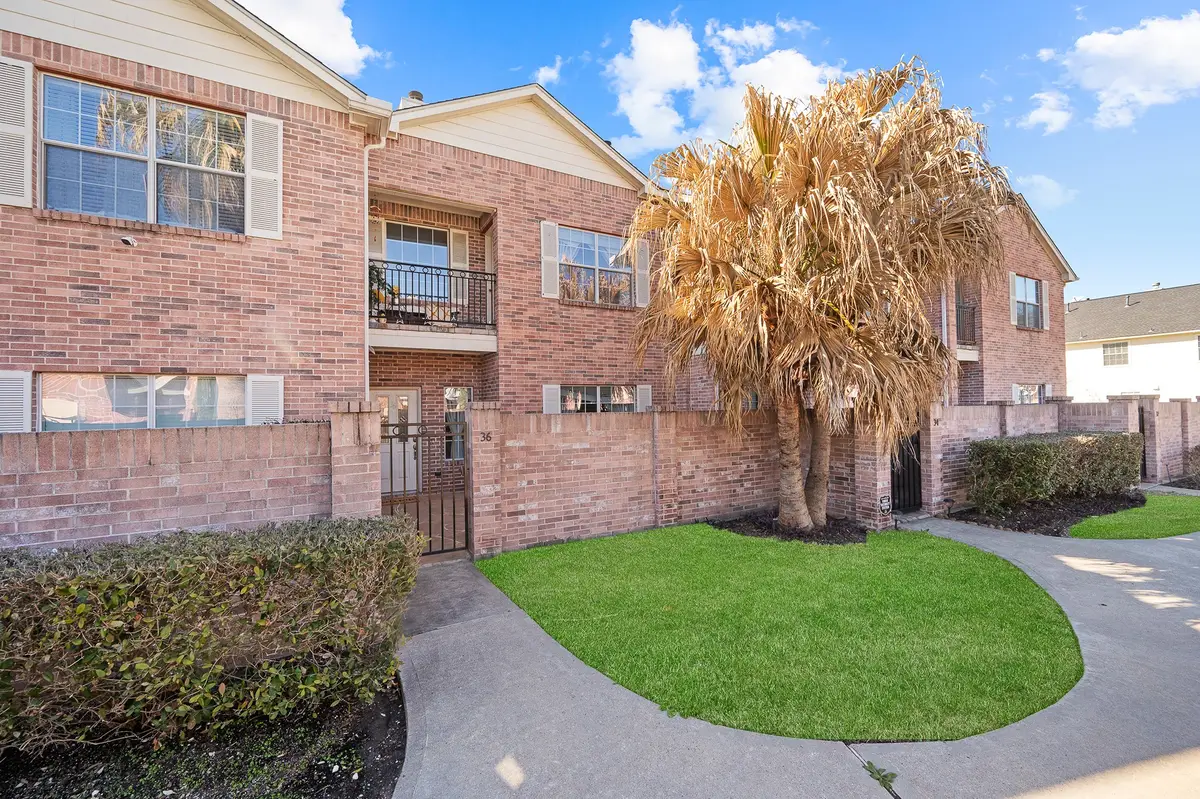 2865 Westhollow Drive #36, Houston, TX 77082 - #1