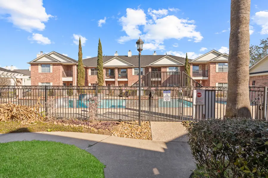 2865 Westhollow Drive #36, Houston, TX 77082 - #2