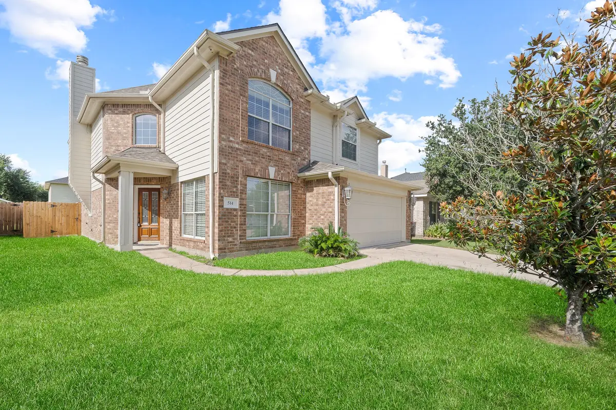 514 Brushy Glen Drive, Houston, TX 77073 - #1