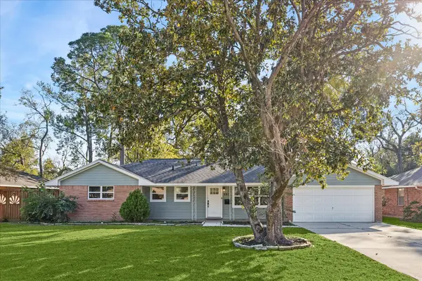 8911 Opelika Street, Houston, TX 77080