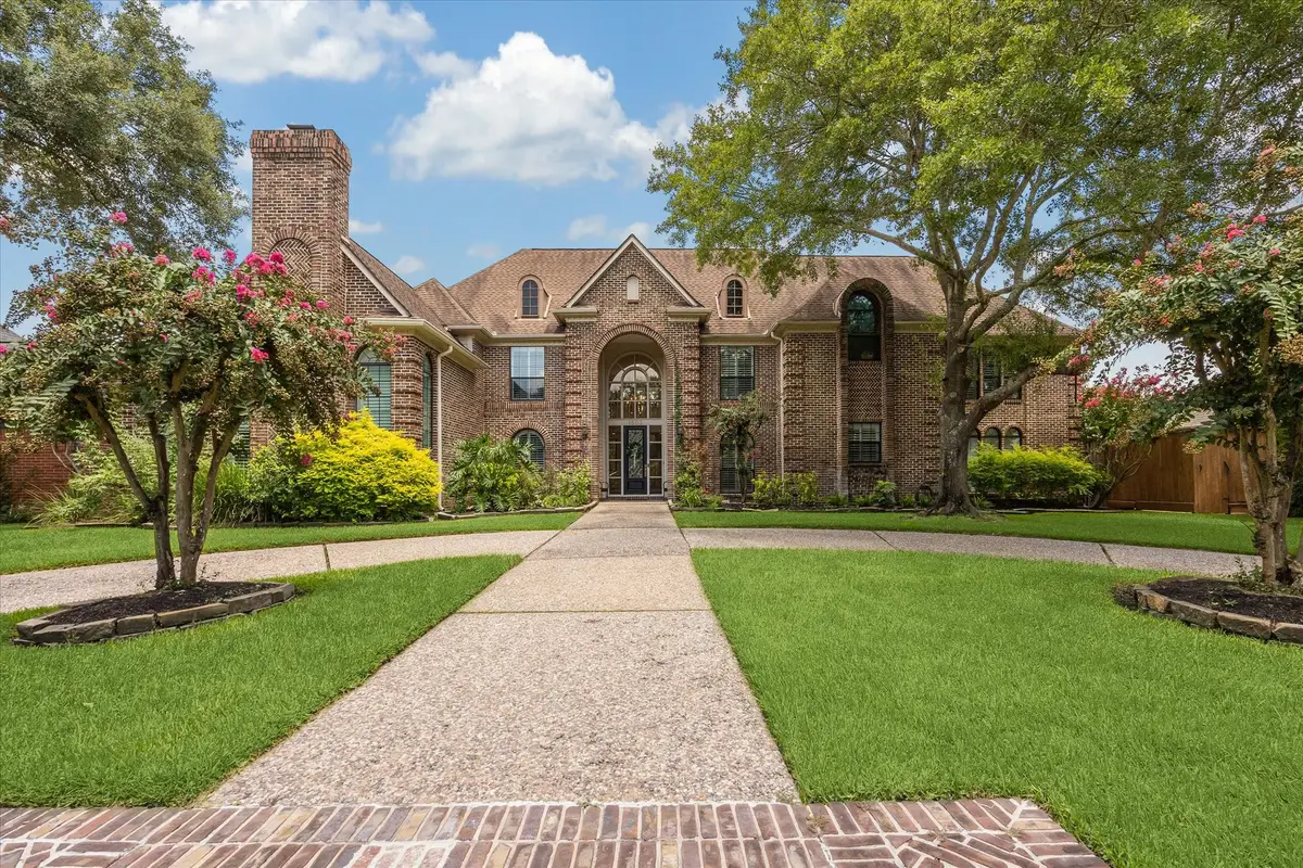 1503 Kelliwood Oaks Drive, Katy, TX 77450 - #1