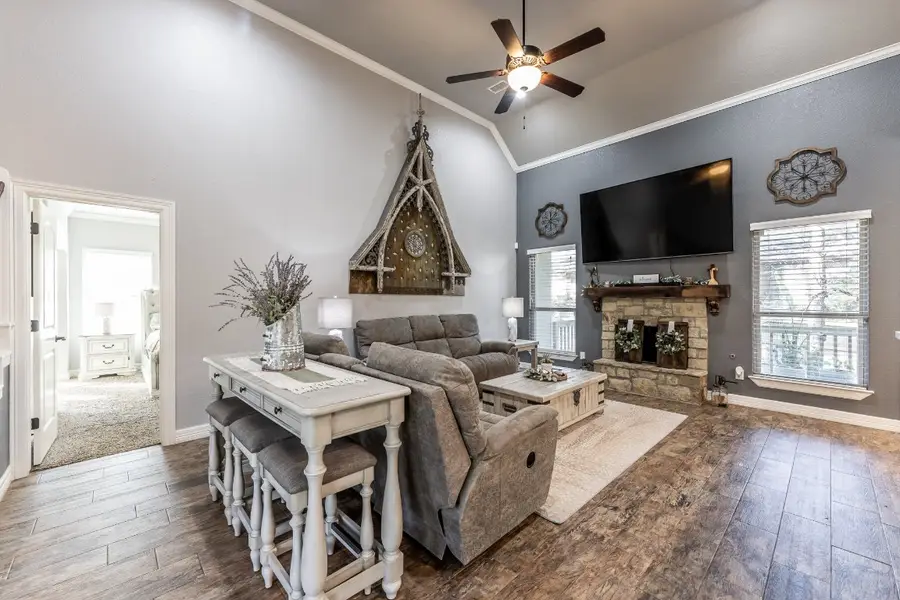 2136 Wheatstone Drive, Huntsville, TX 77340 - #3